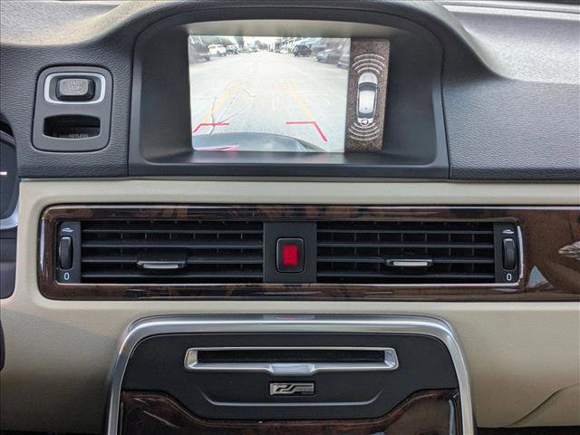 Used 2015 Volvo S80 T5 Platinum image 14