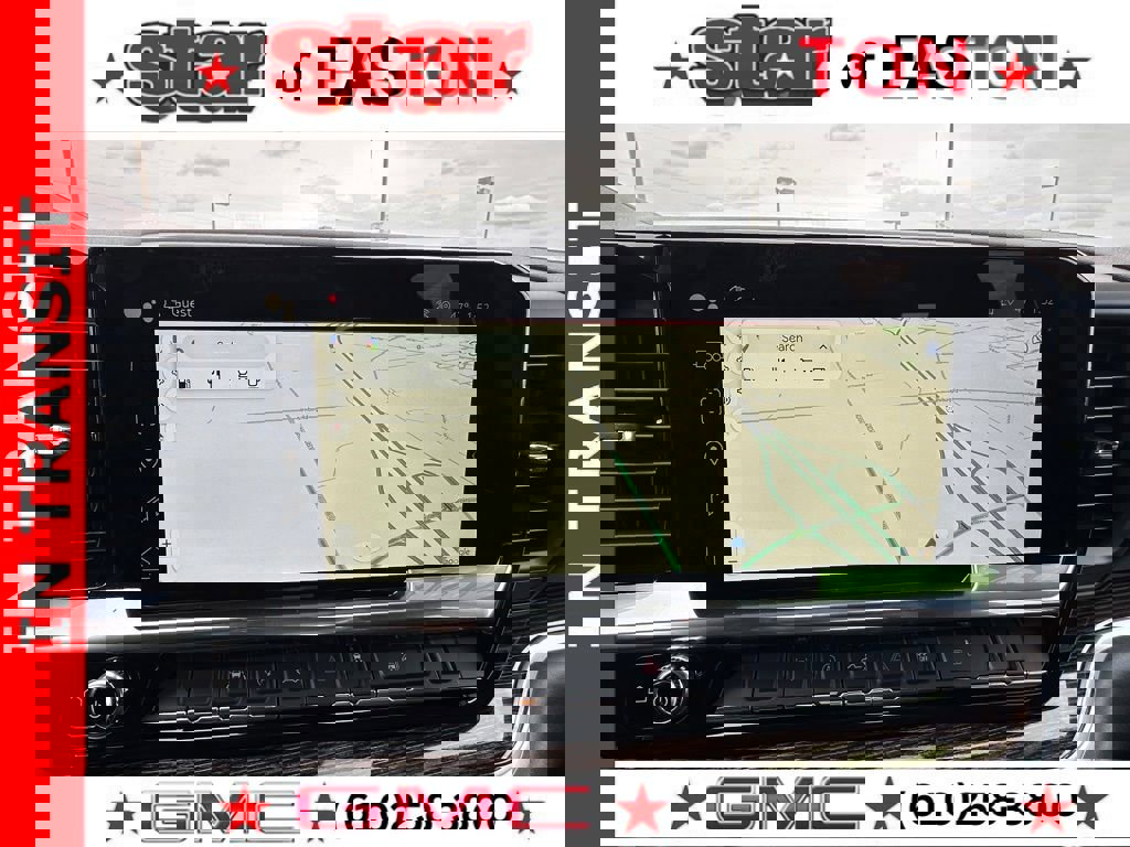 New 2026 GMC Sierra 1500 Elevation w/ Elevation Select Package image 21