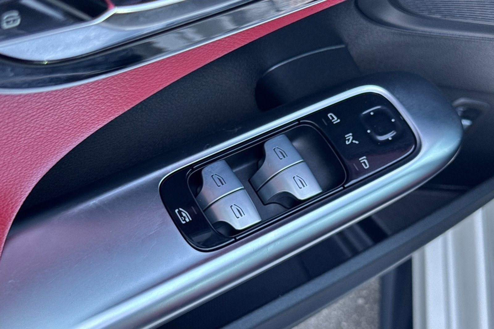 Certified 2023 Mercedes-Benz C 43 AMG 4MATIC Sedan image 12