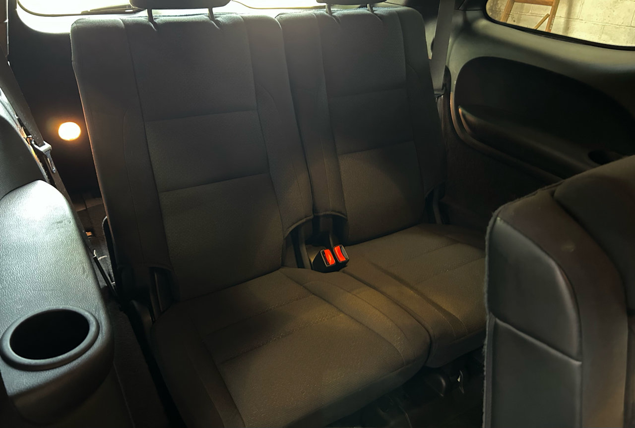 Used 2012 Dodge Durango Crew w/ Entry Nav/Commuter Group image 19