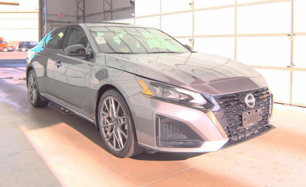 Certified 2023 Nissan Altima 2.0 SR