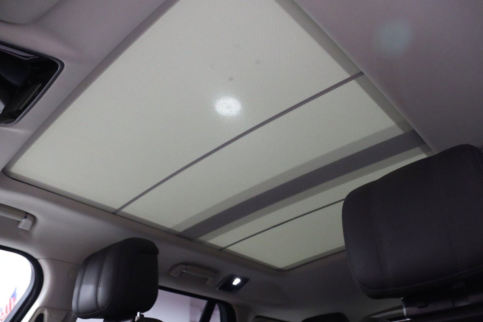 Used 2019 Land Rover Range Rover HSE image 65