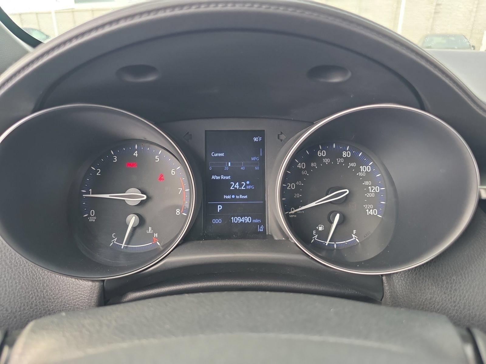 Certified 2019 Toyota C-HR LE FWD image 19