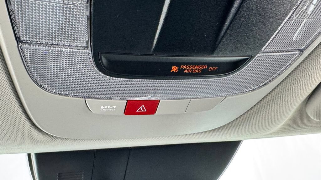 New 2026 Kia Sportage EX FWD image 31