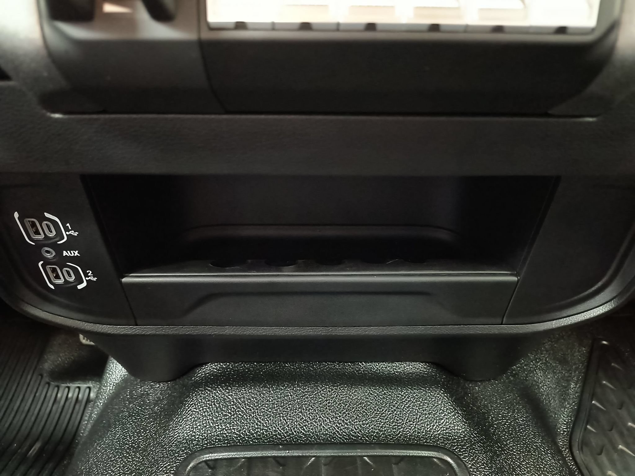 Used 2025 RAM 5500 Tradesman AWD/4WD image 25