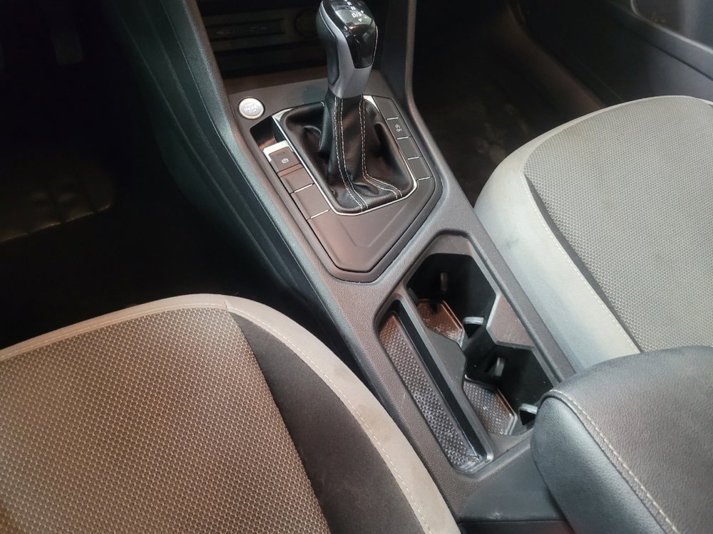 Used 2022 Volkswagen Taos S w/ IQ Drive S Package FWD image 26