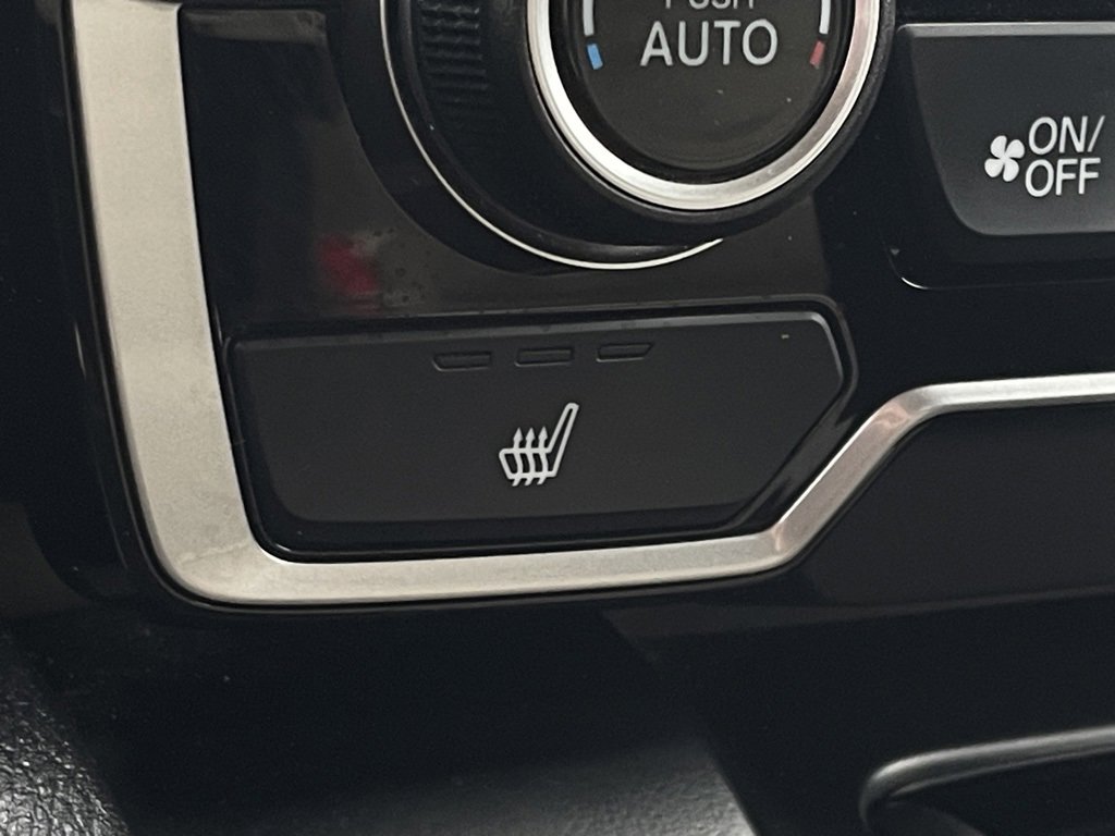 Used 2022 Honda CR-V EX image 17