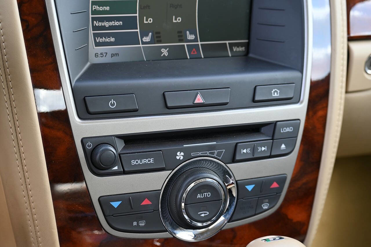 Used 2007 Jaguar XKR R image 18