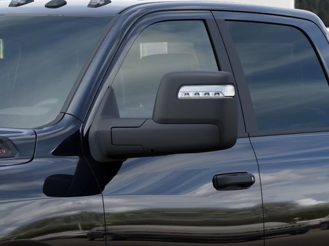New 2026 RAM 2500 Big Horn image 12