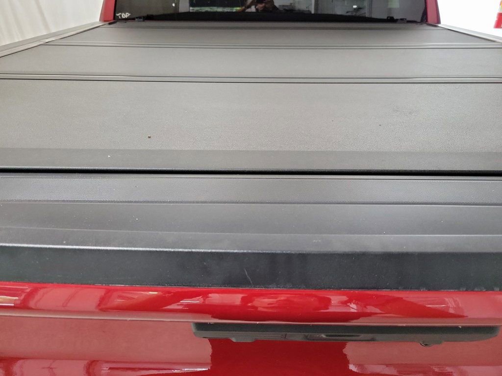 Certified 2024 Chevrolet Silverado 1500 LT Trail Boss image 18