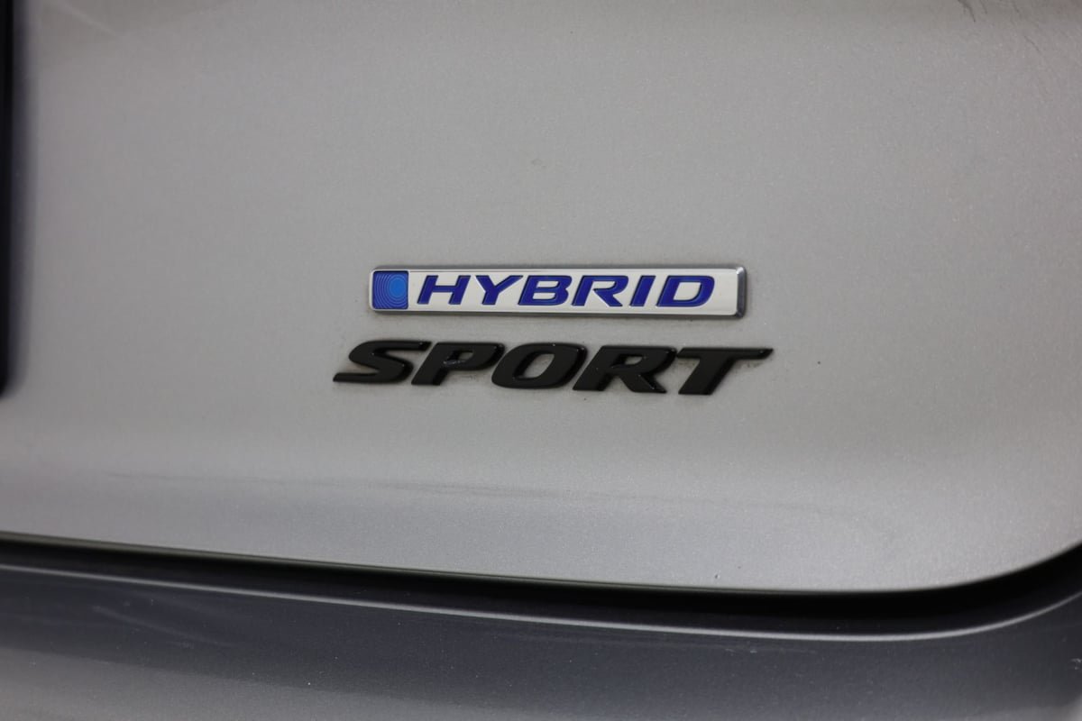 Used 2023 Honda Accord Sport image 15