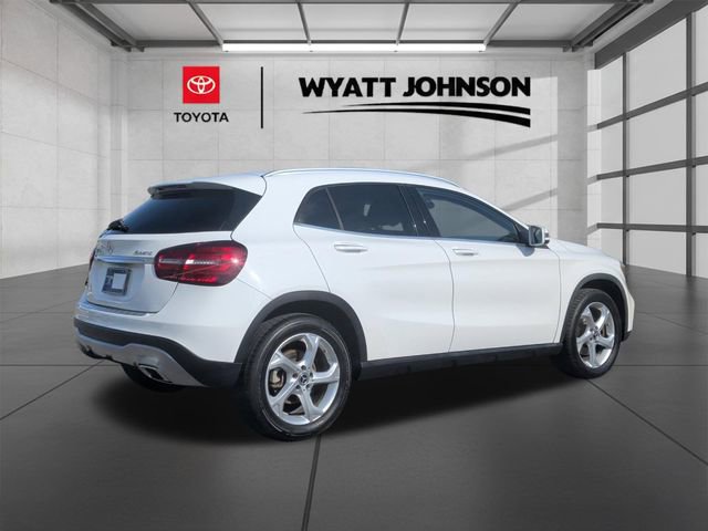 Used 2020 Mercedes-Benz GLA 250 4MATIC image 5