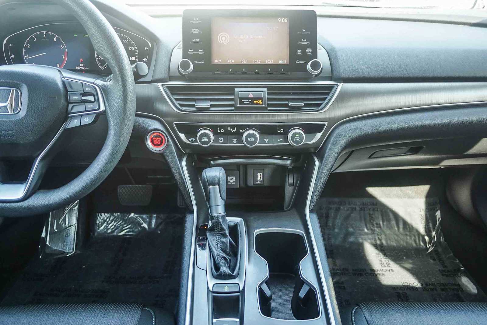 Used 2018 Honda Accord LX image 13