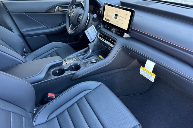 New 2026 Lexus IS 350 F Sport image 13