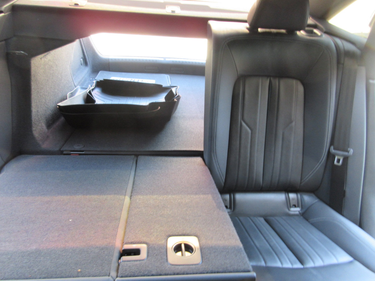 Used 2023 Audi A6 Premium Plus image 33