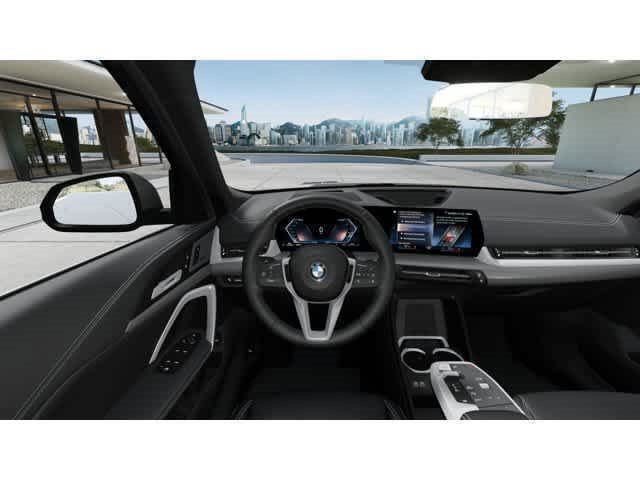 New 2027 BMW X1 xDrive28i AWD/4WD image 14