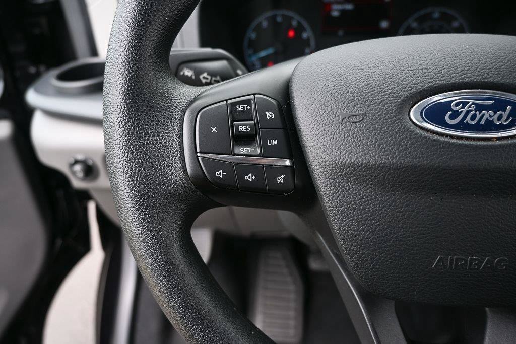 Used 2025 Ford Transit 350 XLT AWD/4WD image 11