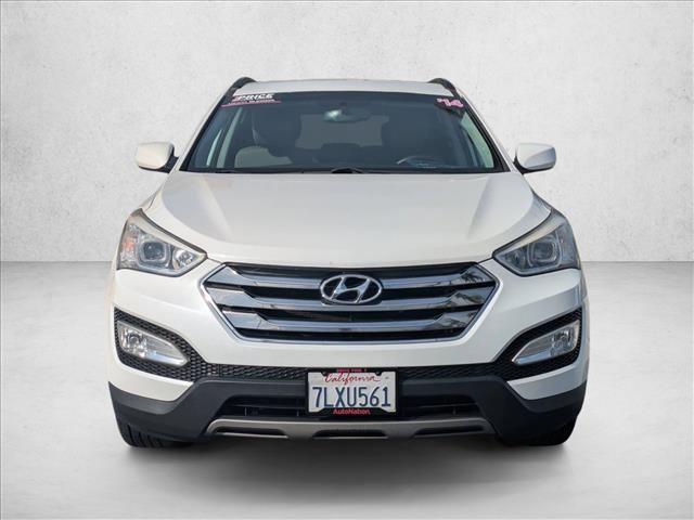 Used 2014 Hyundai Santa Fe Sport w/ Popular Equipment Package 02 image 2