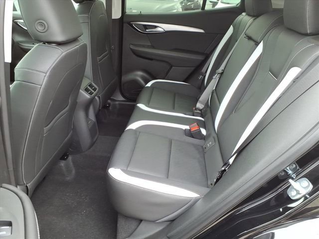 New 2026 Buick Envision Sport Touring image 7