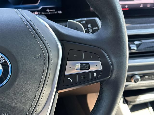 Certified 2024 BMW X5 xDrive50e w/ Climate Comfort Package AWD/4WD image 33