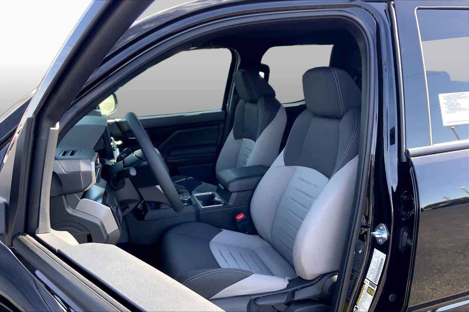 New 2026 Toyota Tacoma TRD Off-Road AWD/4WD image 9