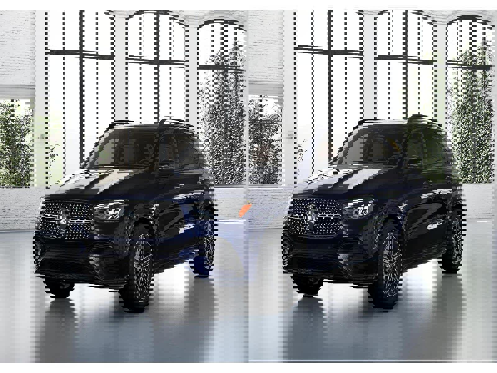 New 2026 Mercedes-Benz GLE 450 4MATIC image 39