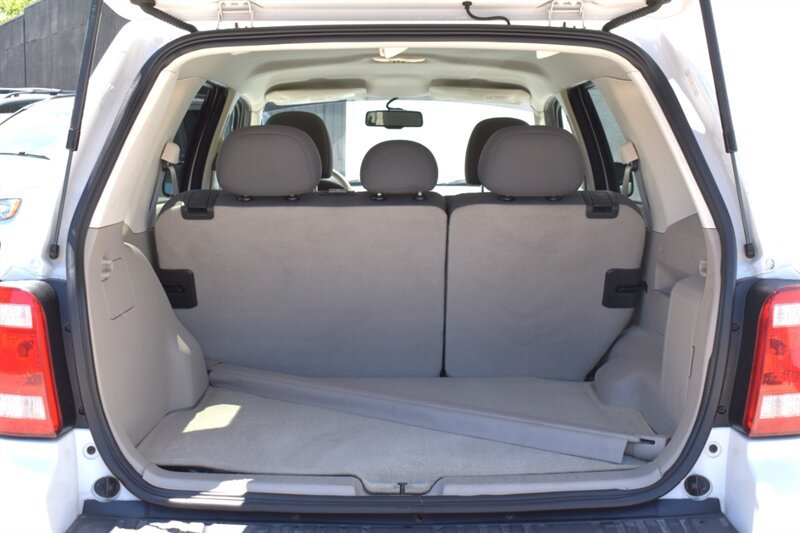 Used 2009 Ford Escape 2WD Hybrid image 26