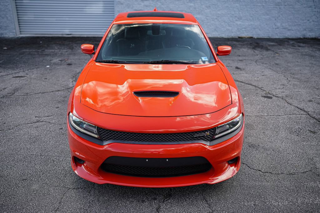 Used 2017 Dodge Charger R/T Scat Pack w/ Beats Audio Group image 6