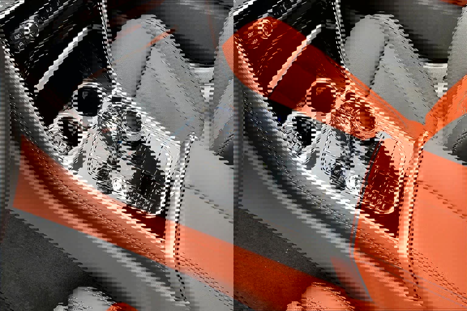 New 2026 BMW 840i xDrive image 7