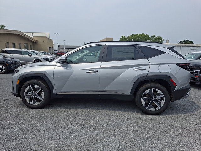 New 2026 Hyundai Tucson SEL AWD/4WD image 5