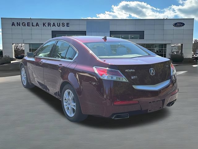 Used 2009 Acura TL FWD image 5