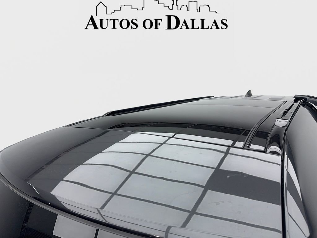 Used 2024 Land Rover Defender 110 S image 11