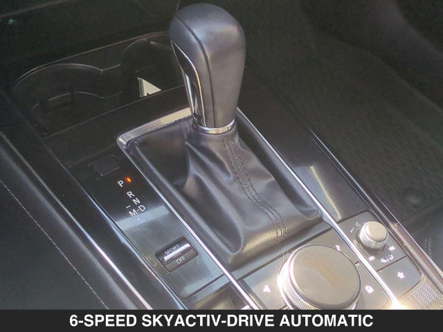 Certified 2024 MAZDA CX-30 AWD 2.5 S w/ Preferred Package image 26