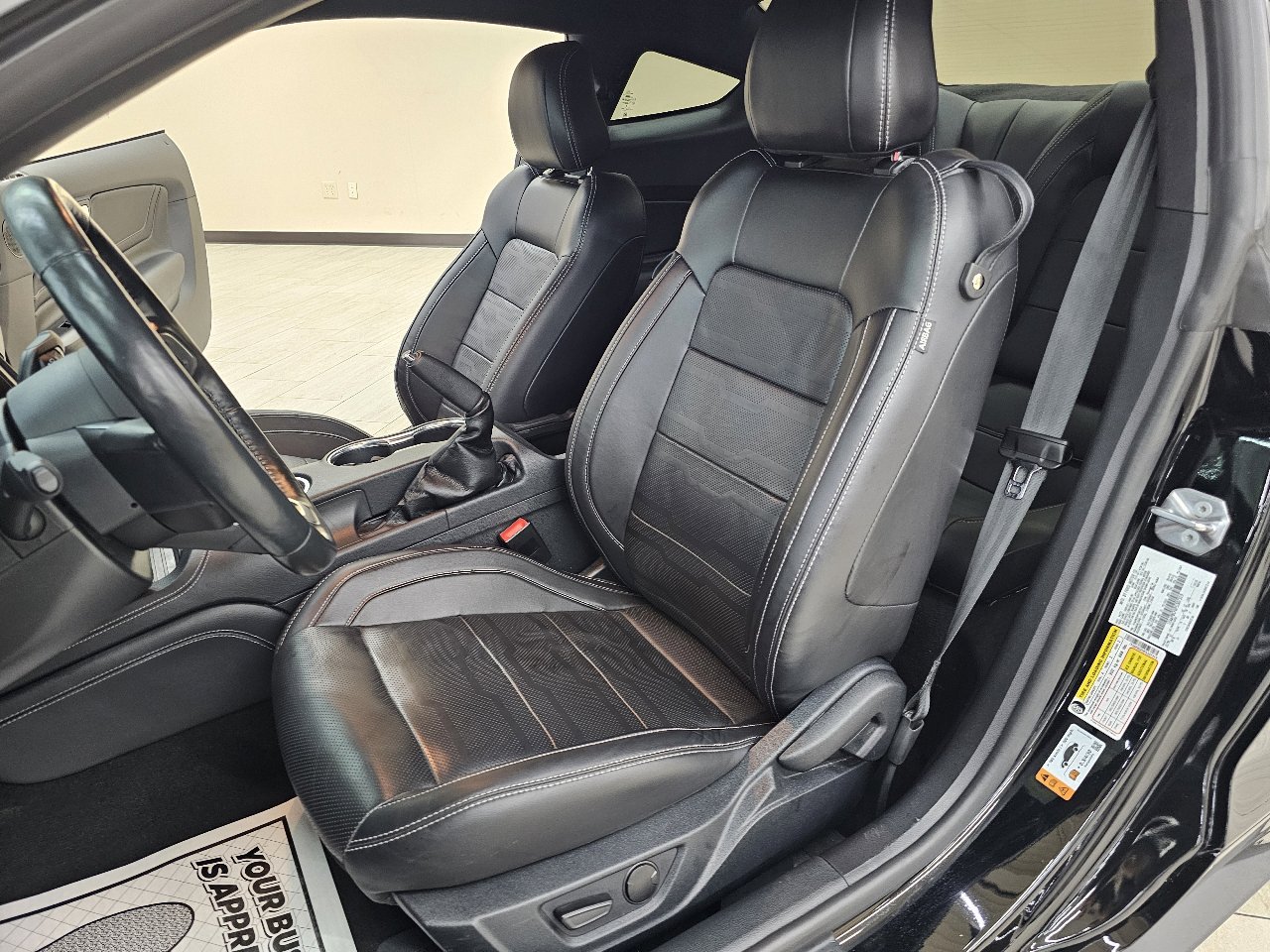 Used 2023 Ford Mustang GT Premium w/ Equipment Group 401A image 17