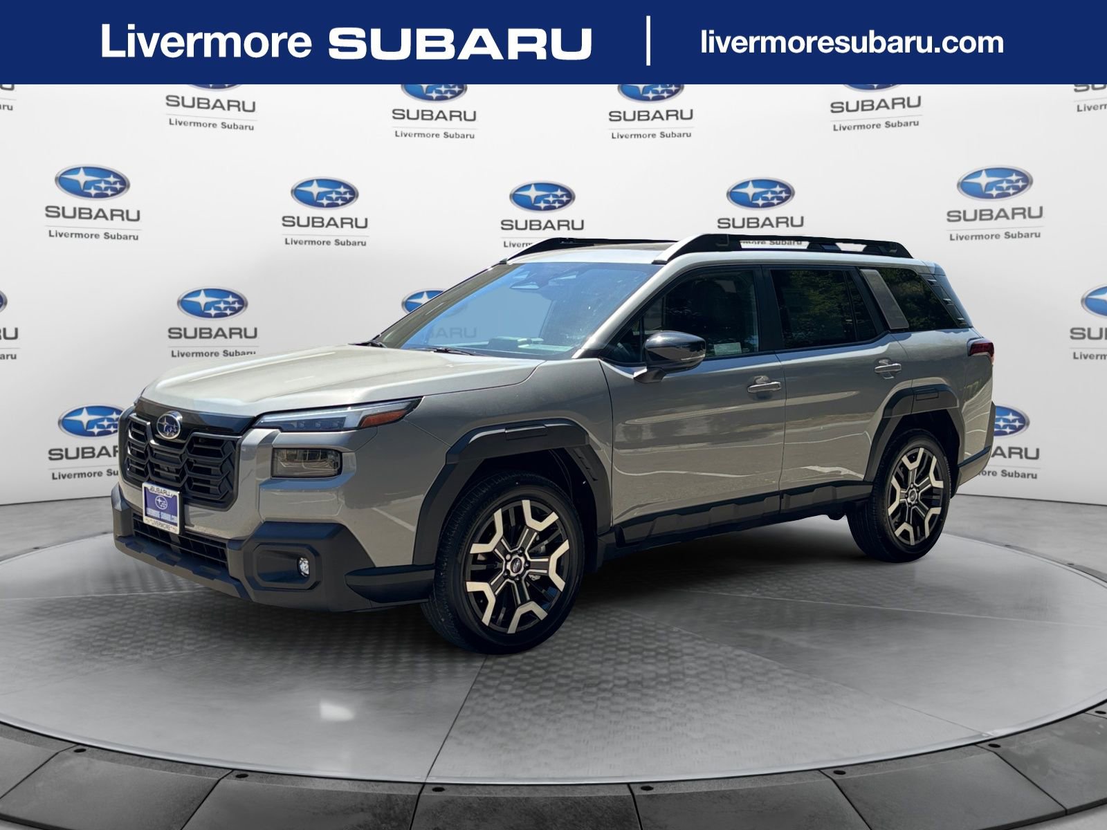 New 2026 Subaru Outback Touring XT AWD/4WD image 1