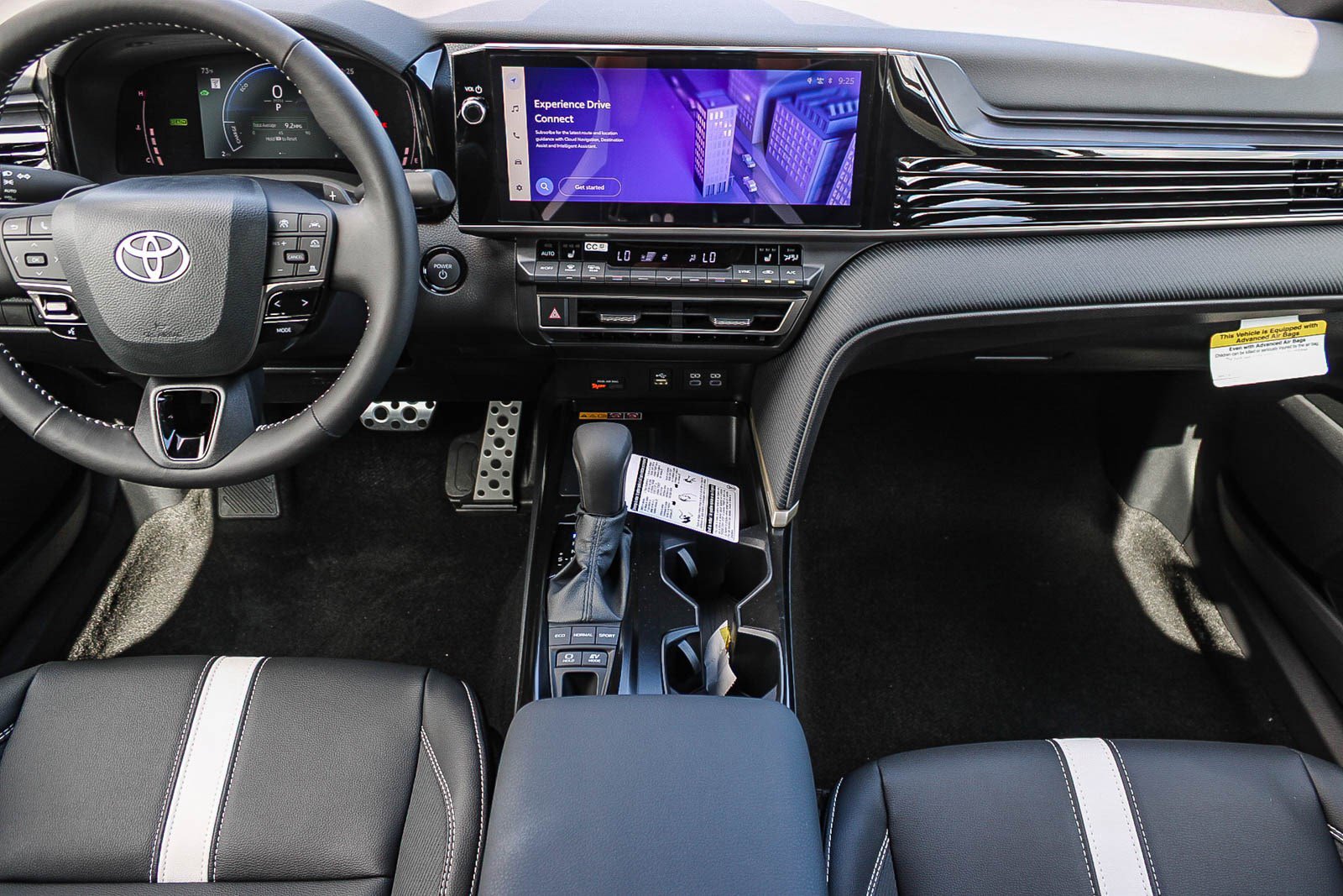 New 2026 Toyota Camry SE image 15