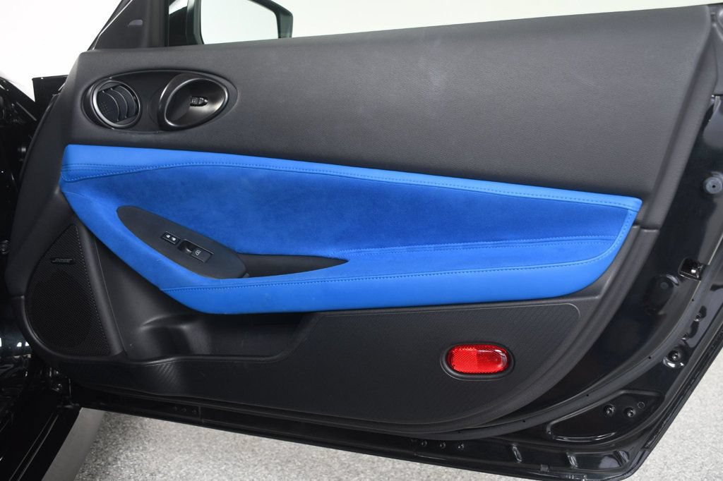 Used 2024 Nissan Z Performance w/ Floor Mat Package RWD image 21