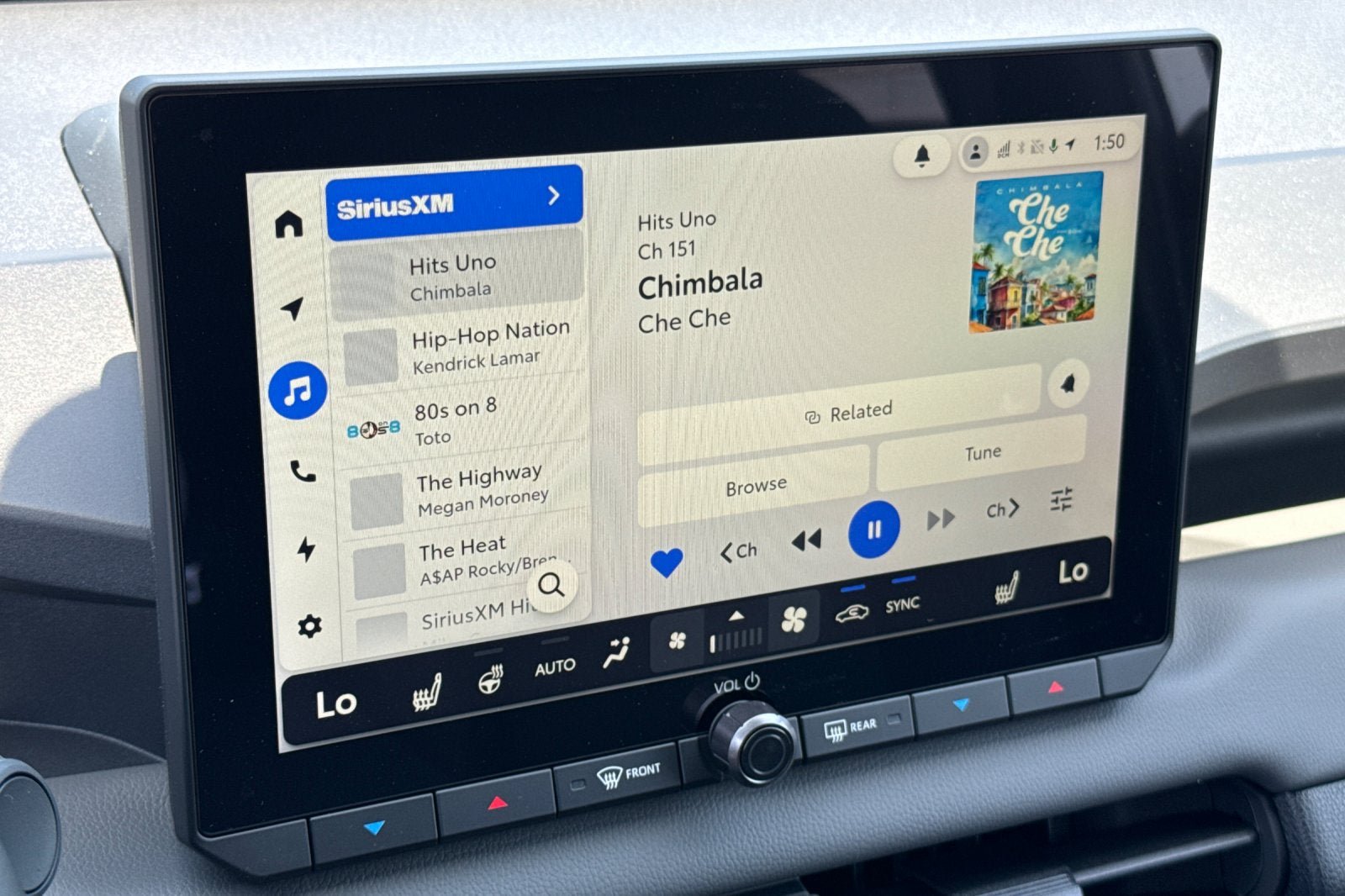 New 2026 Toyota RAV4 SE AWD/4WD image 17