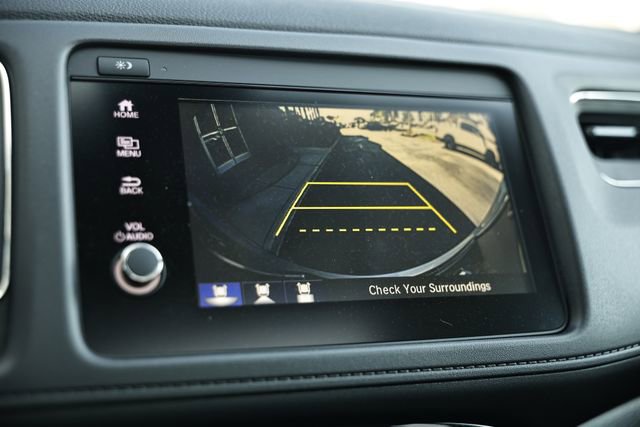 Used 2021 Honda HR-V EX-L image 39