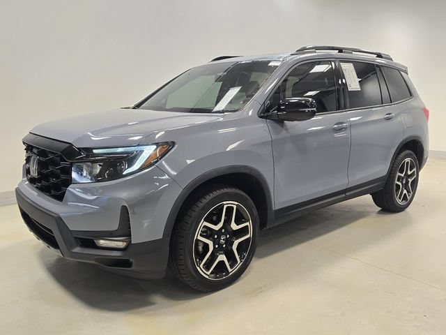 Used 2023 Honda Passport Elite image 33