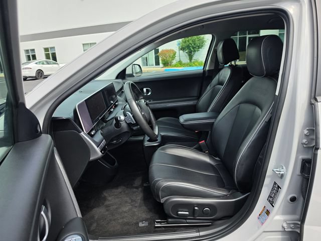 Used 2023 Hyundai Ioniq 5 SEL AWD/4WD image 16