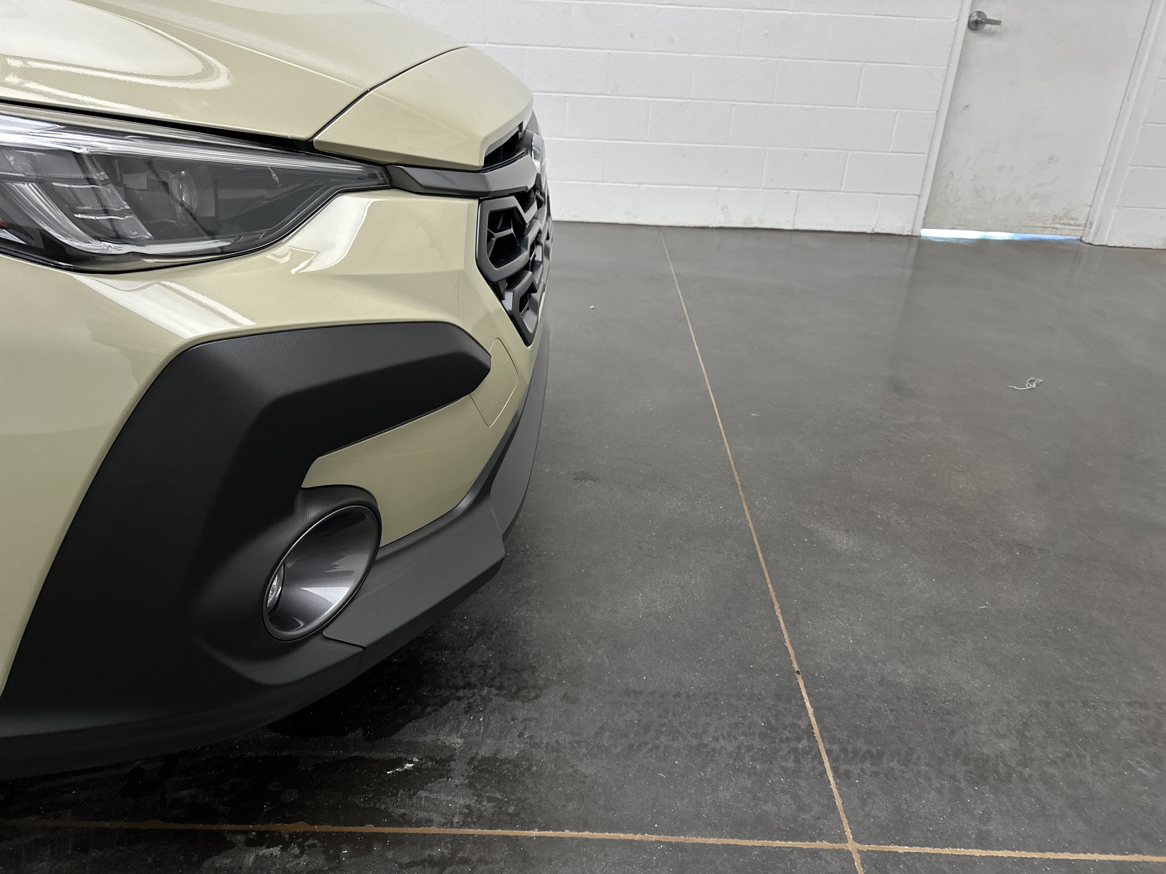New 2026 Subaru Crosstrek 2.5i Limited AWD/4WD image 2