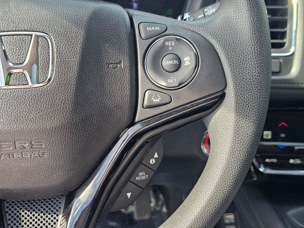 Used 2019 Honda HR-V EX image 27