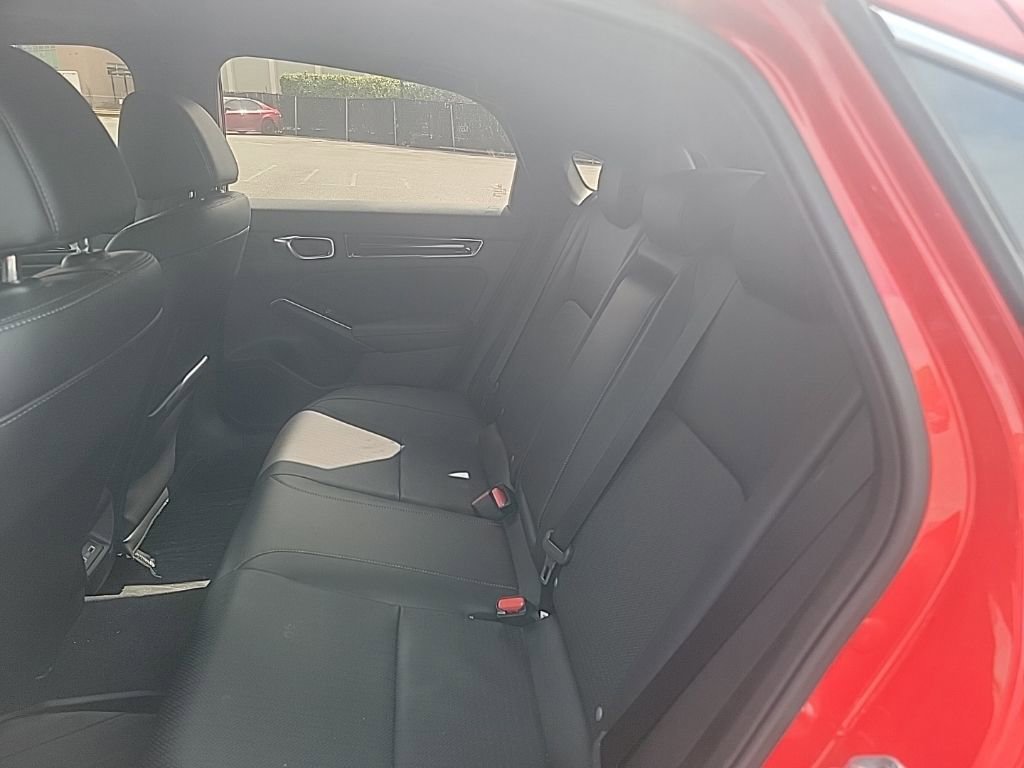 Used 2022 Honda Civic Sport Touring image 5