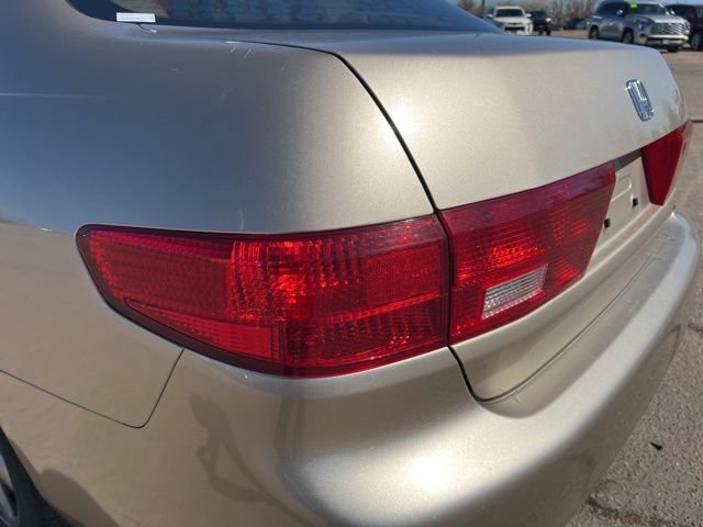 Used 2005 Honda Accord EX-L image 10