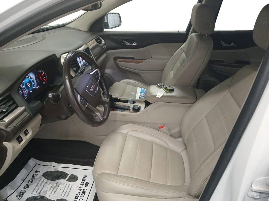 Used 2019 GMC Acadia Denali w/ Technology Package image 15