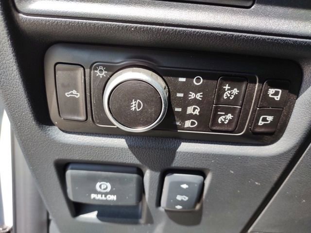 Used 2025 Ford F150 Tremor w/ Equipment Group 402A High image 20