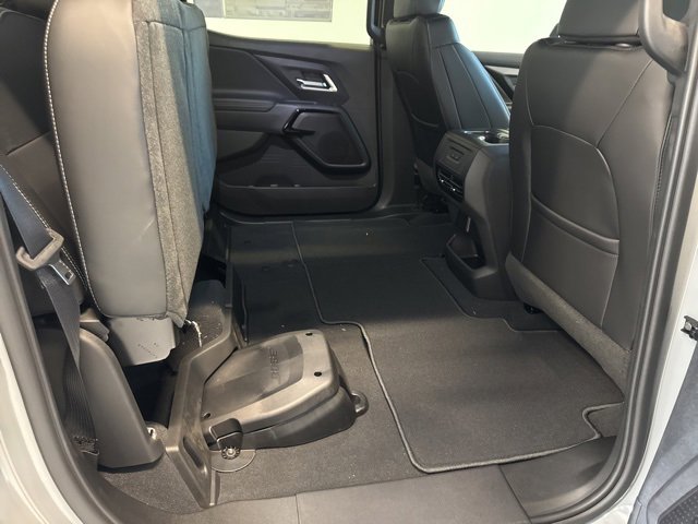 New 2026 Chevrolet Silverado EV LT w/ Plus Package image 32