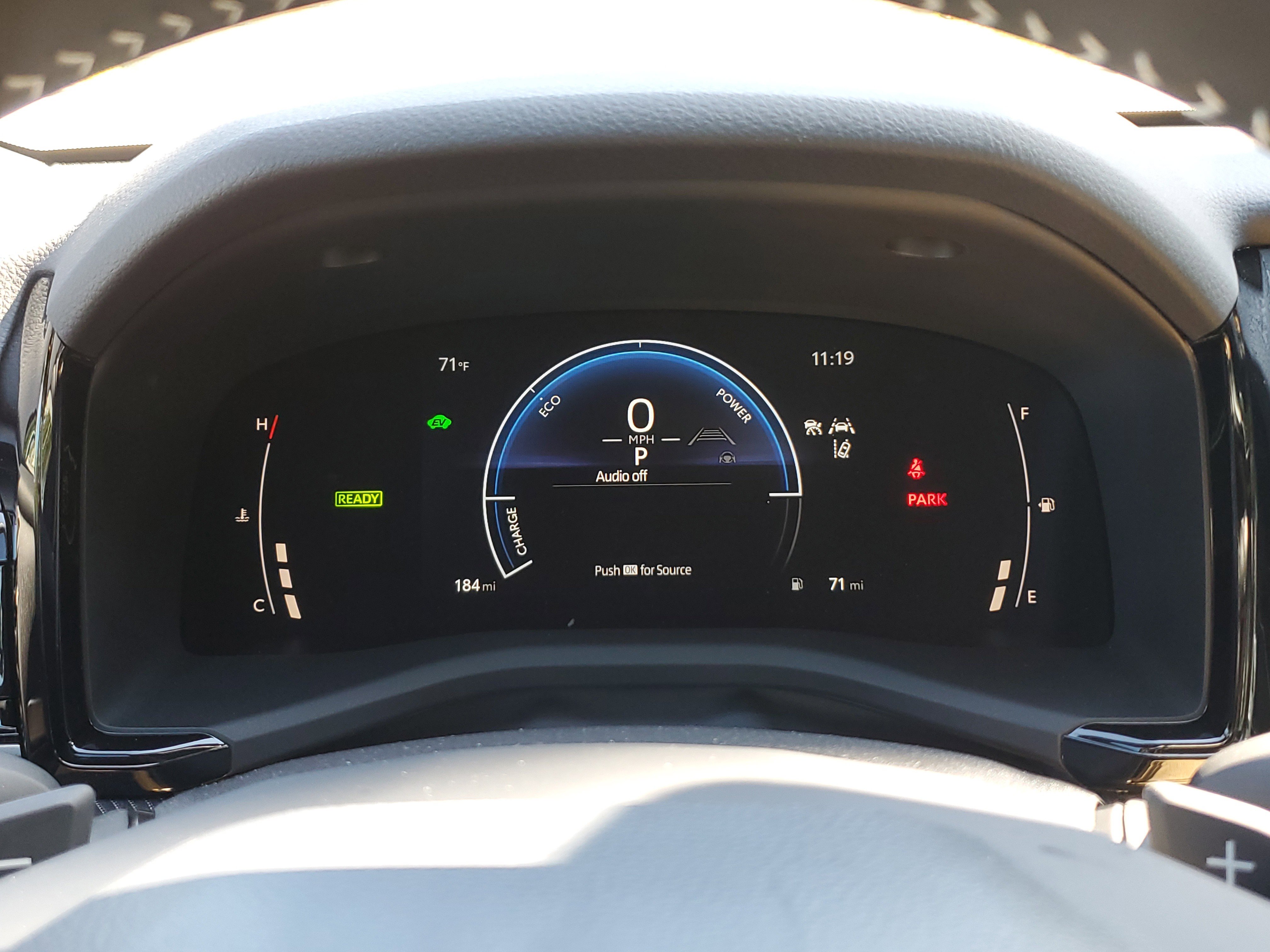 New 2026 Toyota Camry SE image 23