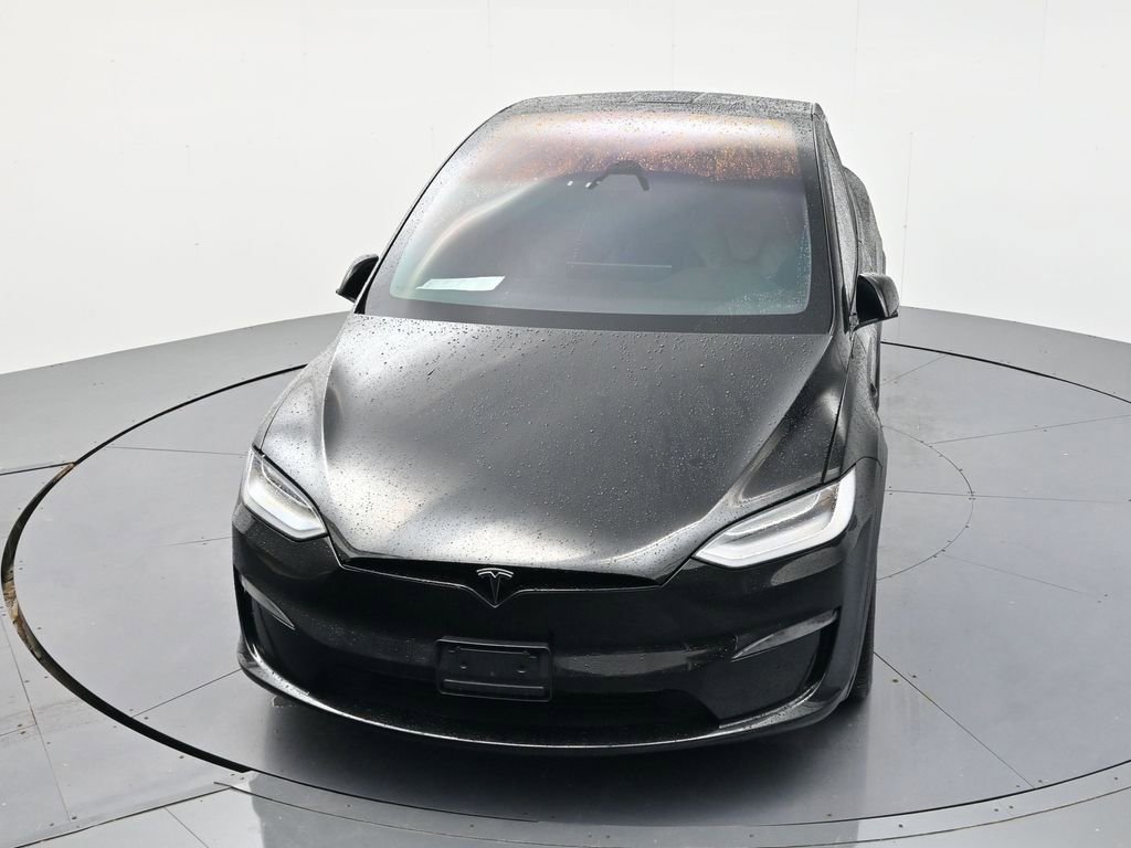 Used 2022 Tesla Model X AWD/4WD image 36